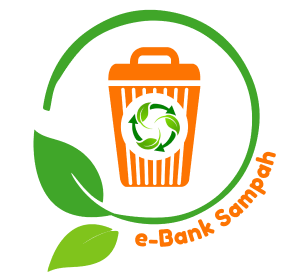 E Bank Sampah